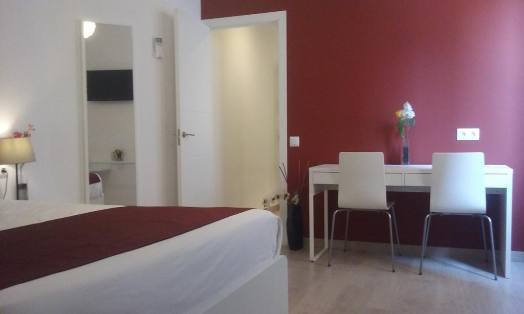 Gasthof Brustar Sagrada Familia 2*